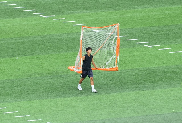 主流媒體和